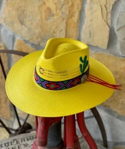 The Ranch House Charlie 1 Horse Mariachi Hat