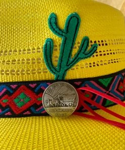 The Ranch House Charlie 1 Horse Mariachi Hat