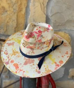 The Ranch House Charlie 1 Horse Big Splash Hat