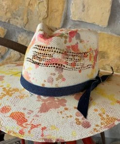 The Ranch House Charlie 1 Horse Big Splash Hat