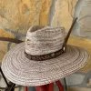 The Ranch House Hats Charlie 1 Horse Prowlin' Round Hat