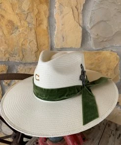 The Ranch House Charlie 1 Horse Hard To Handle Hat