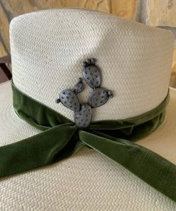 The Ranch House Charlie 1 Horse Hard To Handle Hat