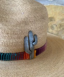 The Ranch House Charlie 1 Horse Poncho Hat