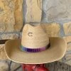 The Ranch House Charlie 1 Horse Poncho Hat