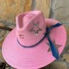 The Ranch House Charlie 1 Horse Super Star Hat
