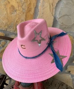 The Ranch House Charlie 1 Horse Super Star Hat