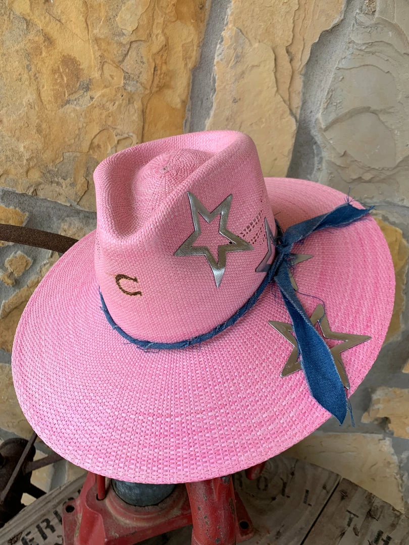 The Ranch House Charlie 1 Horse Super Star Hat 3 The Ranch House Charlie 1 Horse Super Star Hat