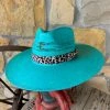 The Ranch House Charlie 1 Horse Right Meow Hat