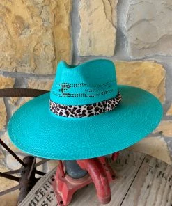 The Ranch House Charlie 1 Horse Right Meow Hat
