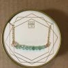 The Ranch House Mary Turquoise Necklace