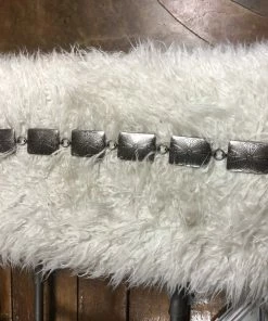 The Ranch House Accessories The Bad Betty Chain Belt