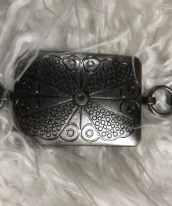 The Ranch House Accessories The Bad Betty Chain Belt 8 The Ranch House Accessories The Bad Betty Chain Belt