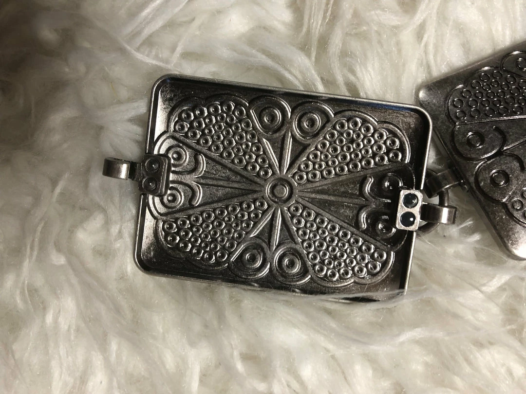 The Ranch House Accessories The Bad Betty Chain Belt 6 The Ranch House Accessories The Bad Betty Chain Belt