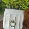 The Ranch House Sonoran Circle Of Life Necklace