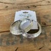 West & Co. The Western Hoops Accessories