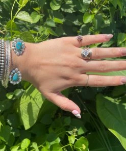 The Ranch House The Fairy Cuff Bracelets