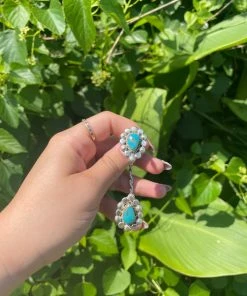 The Ranch House The Fairy Cuff Bracelets