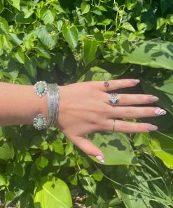 The Ranch House The Fairy Cuff Bracelets
