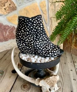 The Ranch House Kuda Bootie Sale