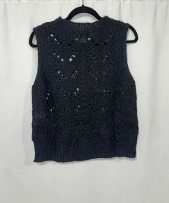 MOLLIE BRACKEN The Cold Shoulder Sweater Sale