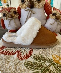 Volatile Cinderella's Slipper - The House Shoe Sale