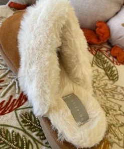 Volatile Cinderella's Slipper - The House Shoe Sale