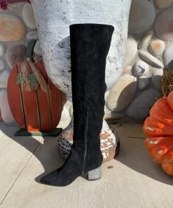 Steve Madden Women Betsey Johnson SB Lenor Boot