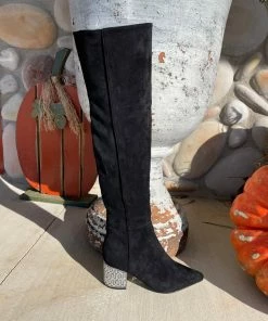 Steve Madden Women Betsey Johnson SB Lenor Boot