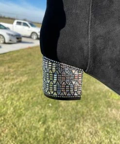 Steve Madden Women Betsey Johnson SB Lenor Boot