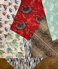 The Ranch House The Sage Buffalo Wetsern Wild Rag