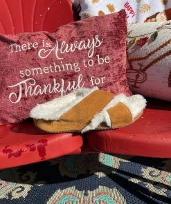 Very Volatile Slippery Dippery Slippers