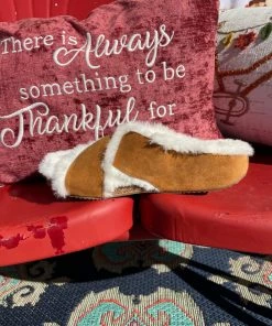 Very Volatile Slippery Dippery Slippers