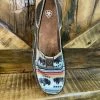 Women Ariat Cruiser Buffalo Print