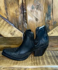 Ariat Dixon Wingtip