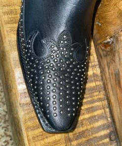 Ariat Dixon Wingtip