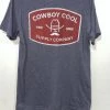 Cowboy Cool Tee