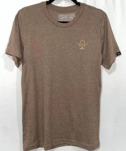 Cowboy Cool Hank Tee