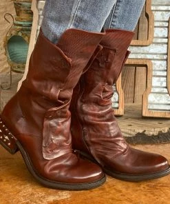 The Ranch House Sale The Amber Boot