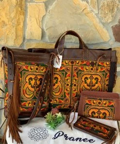 The Ranch House Pranee Carson Wallet Accessories 10 The Ranch House Pranee Carson Wallet Accessories