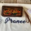 The Ranch House Pranee Carson Wallet Accessories