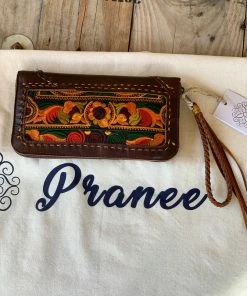 The Ranch House Pranee Carson Wallet Accessories