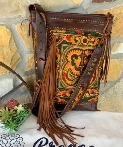 The Ranch House Pranee Ashland Bags