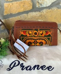 The Ranch House Pranee Carson Wallet Accessories