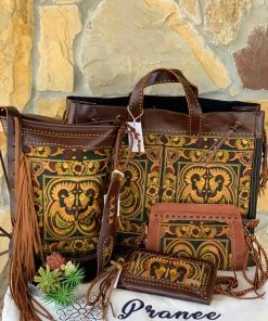 The Ranch House Pranee Carson Wallet Accessories 9 The Ranch House Pranee Carson Wallet Accessories