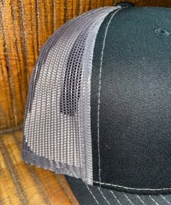 Hats Cowboy Cool Logo Hat