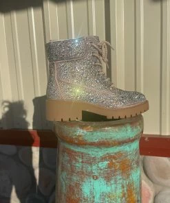 Steve Madden Boots Betsey Johnson SB Hudsn Hiking Boot