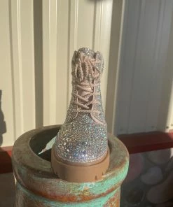 Steve Madden Boots Betsey Johnson SB Hudsn Hiking Boot