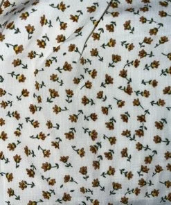 Wishlist Women Laying With Wildflowers Skirt