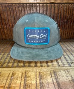 Hats Cowboy Cool Trucker Hat